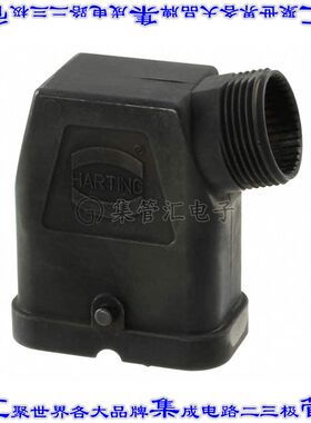 19120080501 连接器防护罩 M25 IP65防尘耐水侧面进入