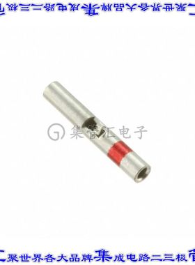 680326-000 接插件连接器CONN SPLICE 20-26 AWG CRIMP