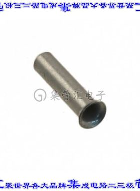 3200218 接插件连接器CONN FERRULE DIN 20AWG SILVER