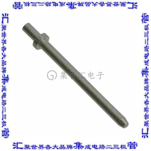 H2170-01 接插件连接器CONN PC PIN CIRC 0.041DIA TIN
