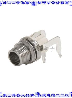 L712RAHLP 接插件连接器LOW PROFILE RAPC MOUNT DC POWER