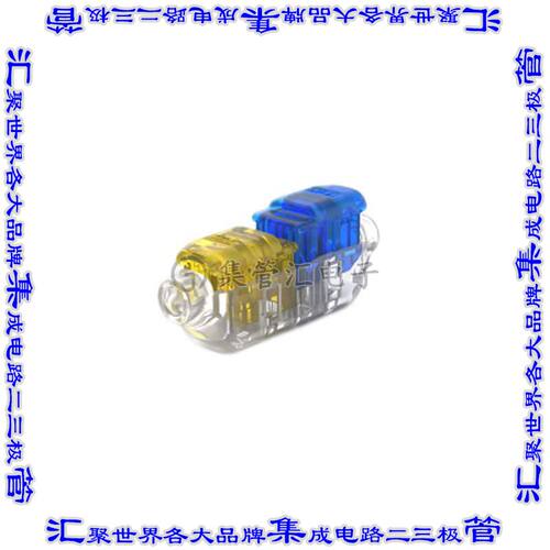 2213600-1 接插件连接器LARGE WIRE SINGLE POSITION COOLS