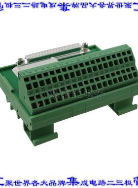 2304063 接插件连接器INTERFACE MOD DSUB FMALE 37POS