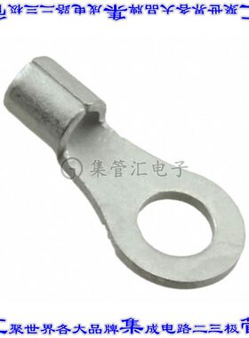 190690114 0190690114环形连接器端子圆形8接线柱14-16AWG压接