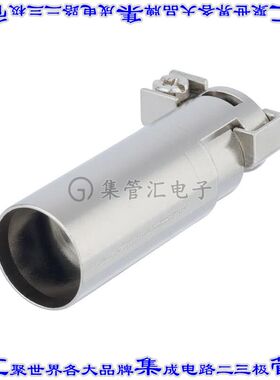 44423231 连接器4POS无触头模块母头压接