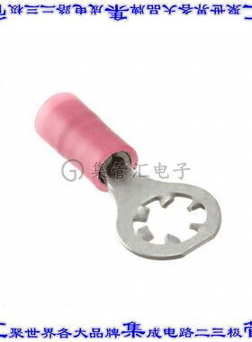 190760005 0190760005环形连接器端子圆形10接线柱压接