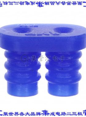 794270-1 连接器配件 插头,密封式