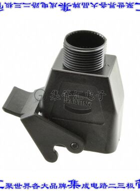 19120080729 连接器防护罩 M25 IP65/IP67防尘耐水防水底部进入