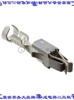 3190438 连接器触点触头插口压接