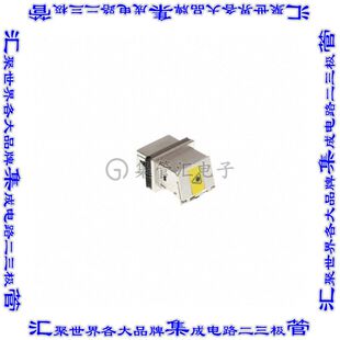 1061141200 连接器adapter适配器 耦合器MPO 插座