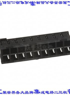 DF4-18DP-2C 连接器18POS体座2排2mm压接黑色
