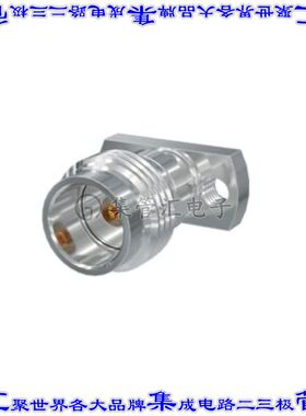 185-J-P-EP-ST-CM-2 同轴连接器插孔母形插口压缩50欧姆表面贴装