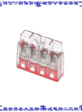 2773-404/K000-0002 接插件连接器CONN SPLICE 20-12AWG 4COND 80