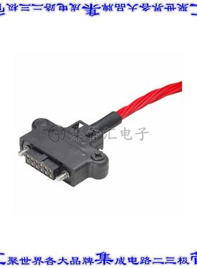 M80-9412642 连接器接插件DATAMATE J-TEK DIL FEMALE LARGE