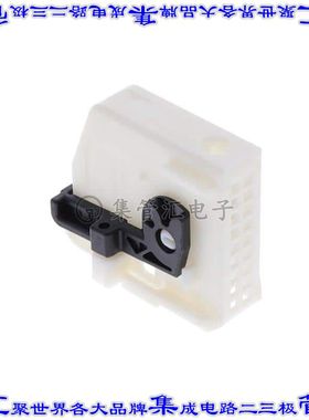 2-1355350-1 连接器配件 屏蔽