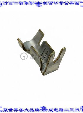 63218-1 接插件连接器CONN MAG TERM 14-18AWG IDC