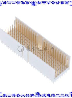 HM2P65PD5111N9LF 接插件连接器CONN HEADER 169POS 2MM PRESS-FI