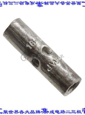 322345 接插件连接器CONN SPLICE 14-16 AWG CRIMP