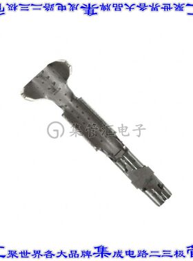 48248-000LF 连接器触点触头插口22-26AWG压接镀金