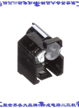 PSL-DCPLRE-BL-C 连接器配件 RJ45 插头锁定器件