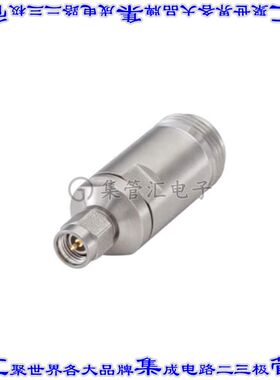 03S105-K00S3 连接器适配器 3.5mm 插头公引脚 至 N 插孔母插口