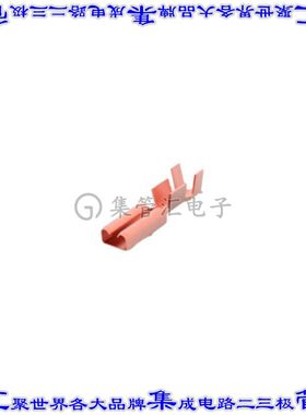 1719362-1 快速连接器端子母头压接