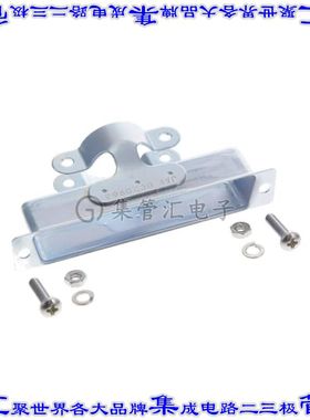 DC20963R 连接器37POS后壳180度无屏蔽