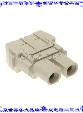 9140022702 09140022702连接器2POS模块母头螺钉