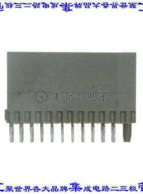 5100159-1 接插件连接器CONN HEADER 55POS 2MM PRESS-FIT