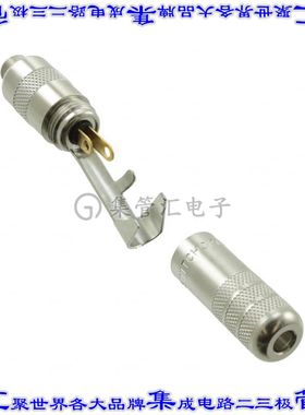 35LJNAUS 接插件连接器CONN JACK STEREO 3.5MM