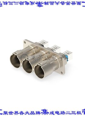 1-2394062-1 连接器端子公型引脚插头螺钉