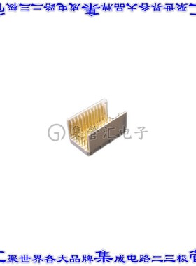 HM2P09PA5111AALF 接插件连接器CONN HEADER 77POS 2MM PRESS-FIT