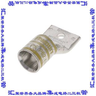 LCAX250 RECT 接插件连接器CONN TONG TERM MCM 250