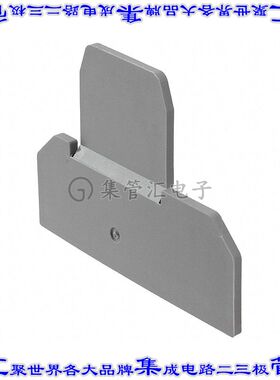 2771065 连接器配件 隔板,导轨型