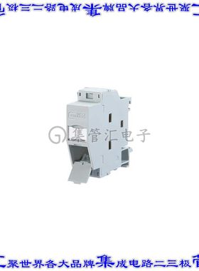 1309427103-E 接插件连接器RJ45 IP20 REGPLUS EDAT DIN RAIL