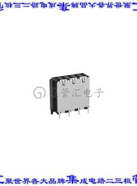 214915-E 板对板连接器5POS母插口阵列2mm通孔镀金