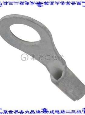 31428-1 环形连接器端子圆形4接线柱22-26AWG压接