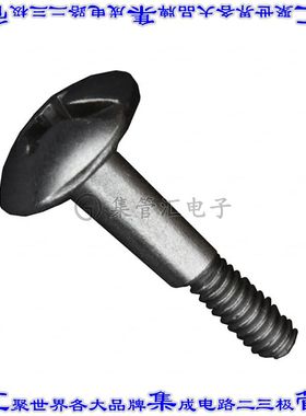 208211-4 连接器配件 螺钉