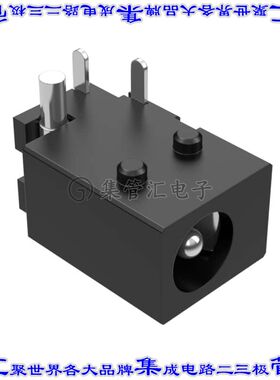 54-00288 接插件连接器CONN JACK PWR 4X1.7MM R/A PCB