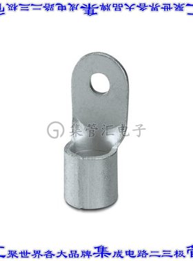 3240120 环形连接器端子圆形M8接线柱3/0AWG压接