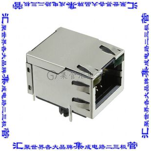 RJE59 JACK SHIELDE MOD 接插件连接器CONN 5411 188 8PC8PC