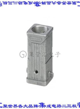 1419229 连接器防护罩D7 M20 IP66/IP67防尘耐水防水顶端插入