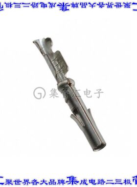 794000-1 连接器触点触头插口24-26AWG压接锡