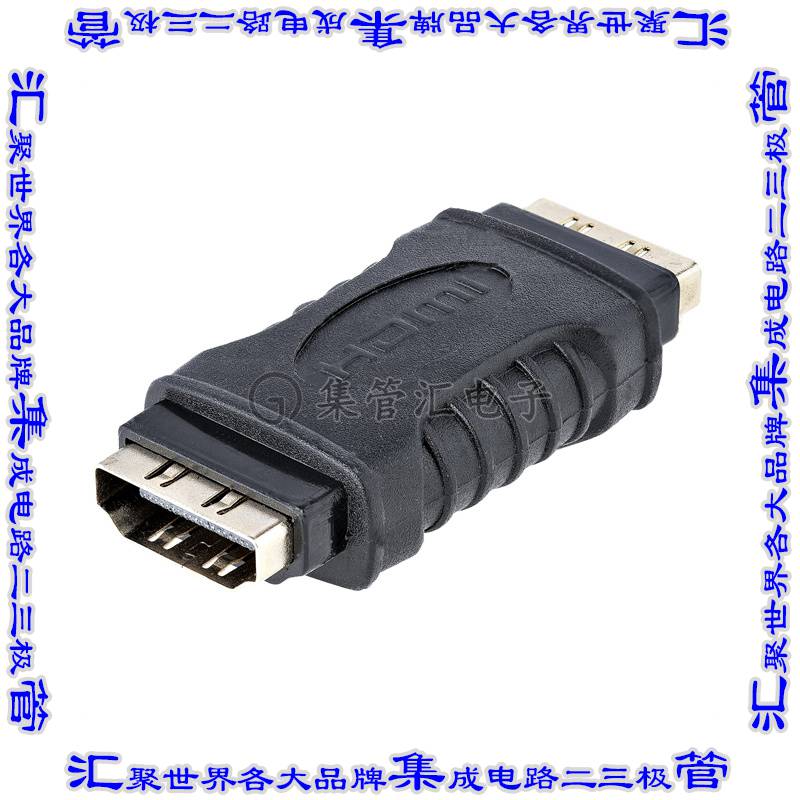 GCHDMIFF 连接器adapter适配器 HDMI插座