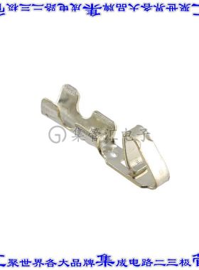 SWT25X-URTC-S01-UU-UU 连接器触点触头插口20-26AWG压接锡