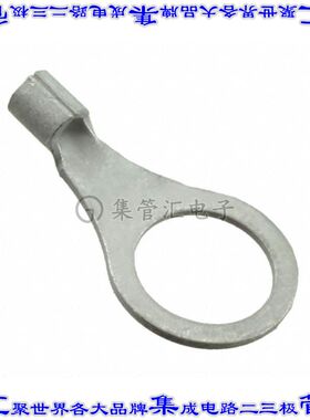 190690093 0190690093环形连接器端子圆形3/8接线柱14-16AWG压接