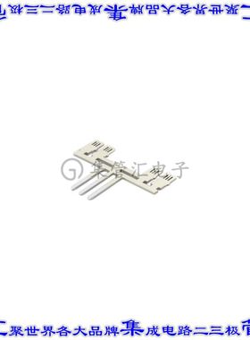 1601262-2 接插件连接器CONN MAG TERM 27.5AWG TAB