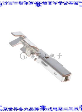 M31S07K4FA 连接器触点触头插口20-22AWG压接锡