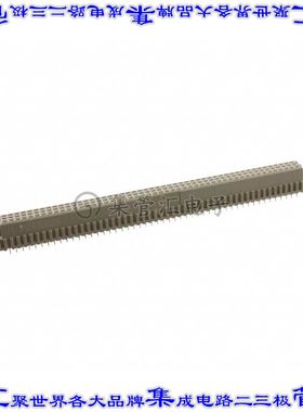 650405-5 接插件连接器CONN DIN RCPT 150POS PCB GOLD