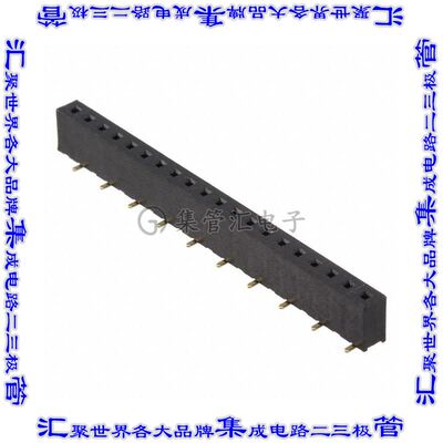 NPPN201BFLC-RC 针座连接器20POS插座2mm母形插口表贴SMD镀金